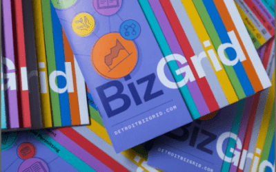 Detroit BizGrid