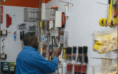 Entrepreneurship & Economic Opportunity Report