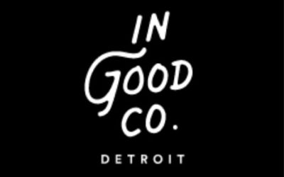 In Good Co. Detroit