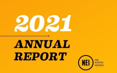 2021 Annual Report