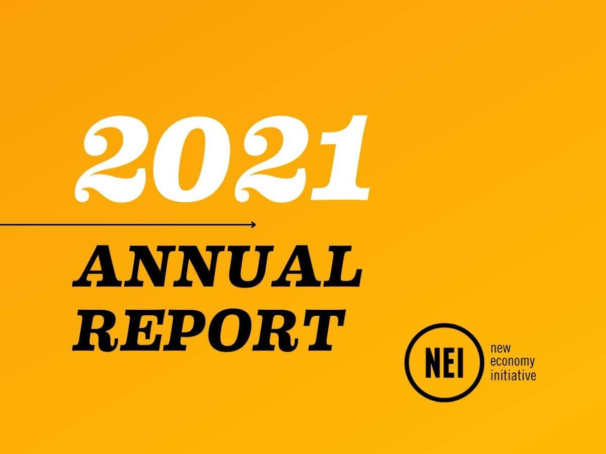 2021 Annual Report